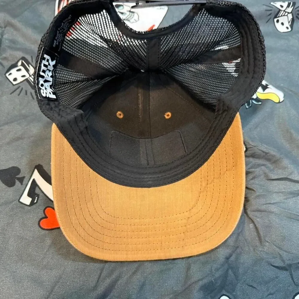 southpark Hat